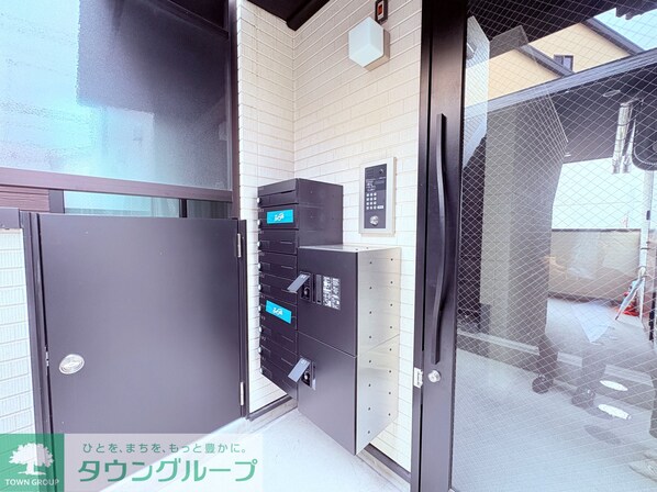 ルセント新瑞橋の物件内観写真